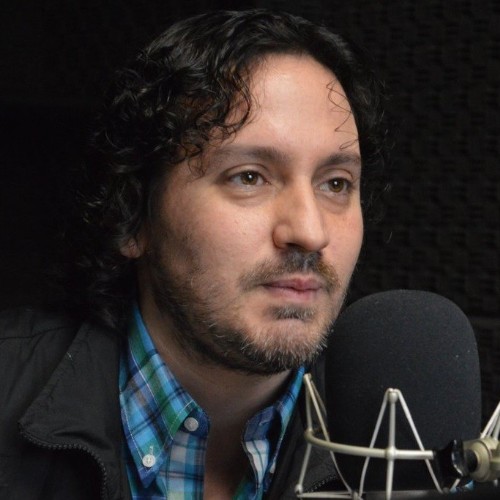 Foto Pablo Lopez